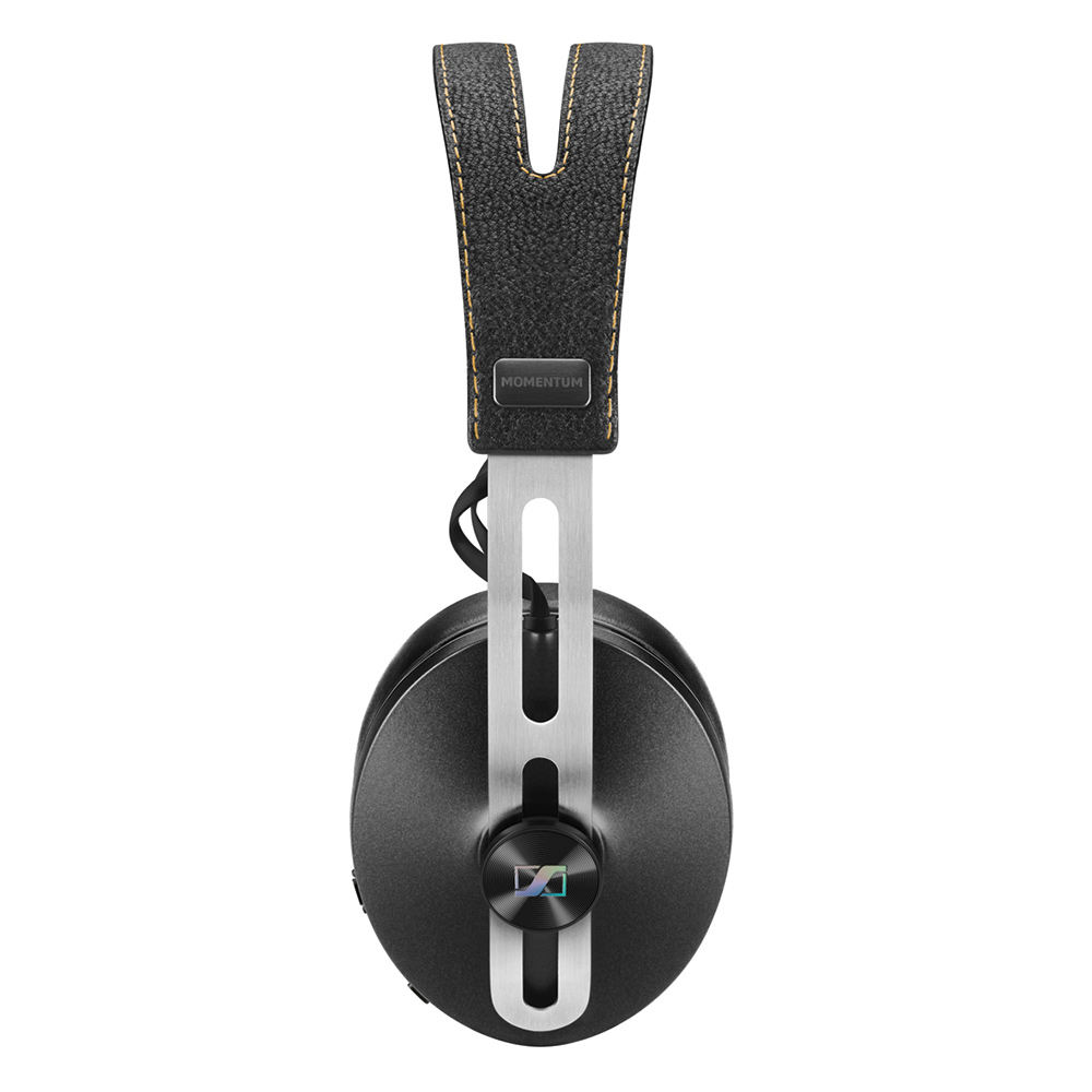 Tai Nghe Bluetooth Chụp Tai Sennheiser Momentum 2.0 - Hàng Chính Hãng